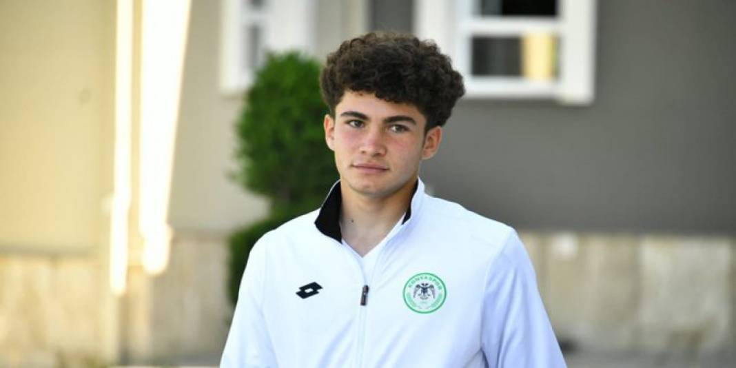 2025-2026 transfer döneminde Konyaspor’a gelenler ve gidenler 17